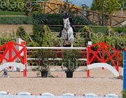 CHIMIRRI V TRAFFIC BOY CampITA2013- S5 0131 : CHIMIRRI VINCENZO, Campionati Italiani 2013, Cattolica, Horse Riviera Resort, TRAFFIC BOY, foto di Stefano Secchi ©